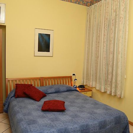 Camere Helios San Giovanni Rotondo Extérieur photo