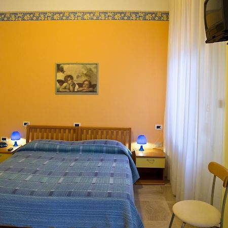 Camere Helios San Giovanni Rotondo Extérieur photo