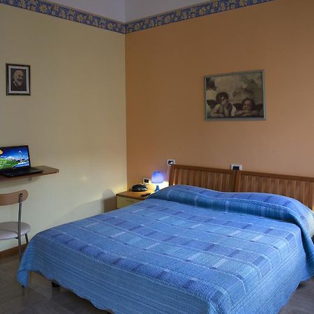 Camere Helios San Giovanni Rotondo Extérieur photo