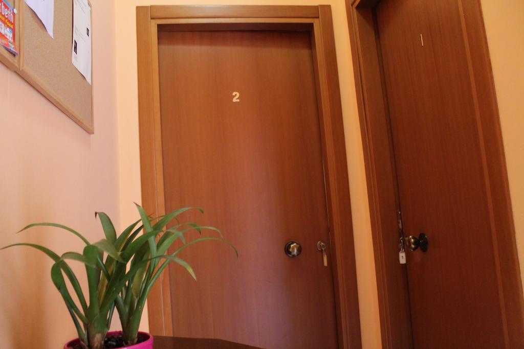 Camere Helios San Giovanni Rotondo Chambre photo