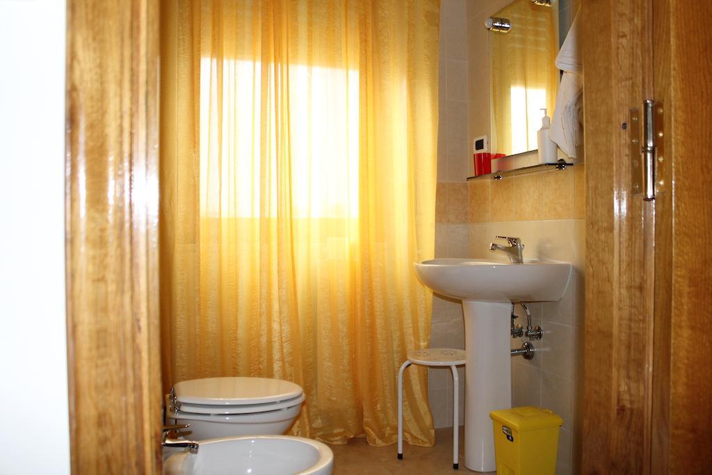 Camere Helios San Giovanni Rotondo Chambre photo