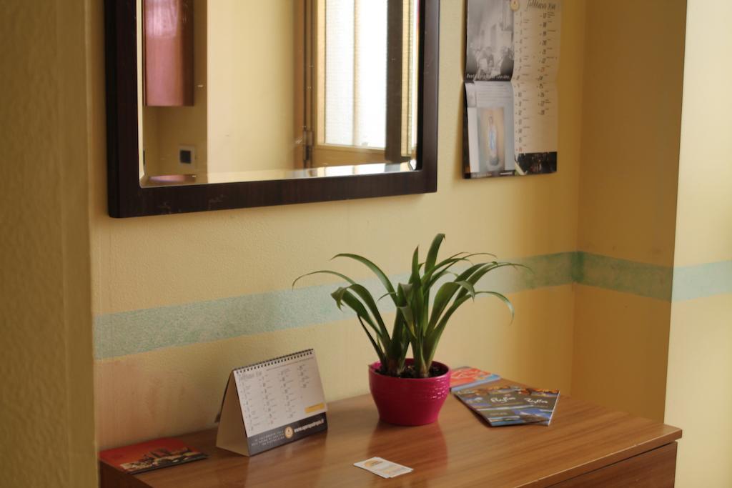 Camere Helios San Giovanni Rotondo Extérieur photo