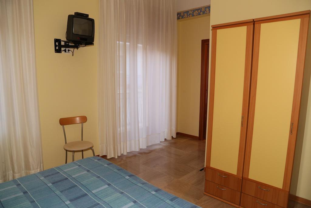 Camere Helios San Giovanni Rotondo Extérieur photo