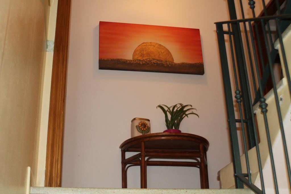 Camere Helios San Giovanni Rotondo Chambre photo