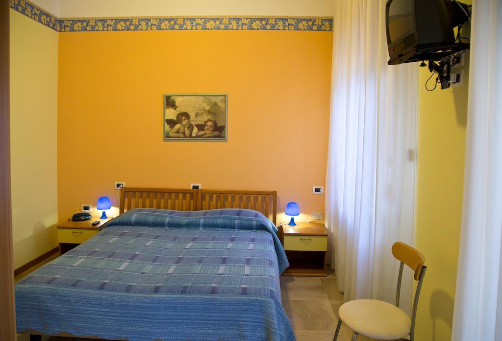 Camere Helios San Giovanni Rotondo Extérieur photo