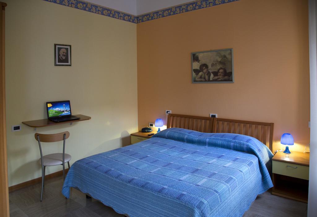 Camere Helios San Giovanni Rotondo Extérieur photo