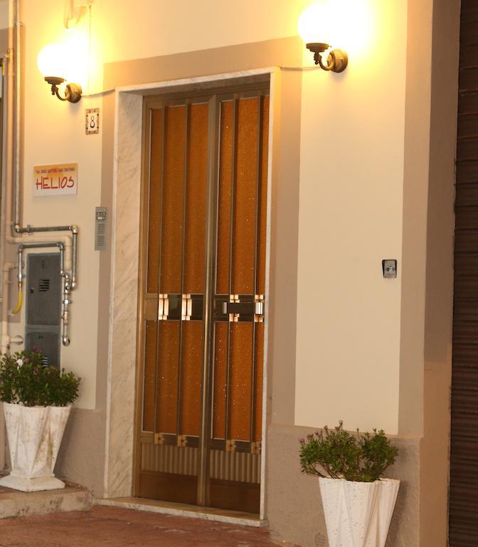 Camere Helios San Giovanni Rotondo Extérieur photo